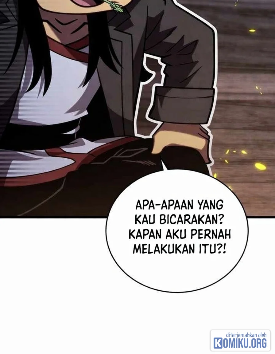 Swordmaster’s Youngest Son Chapter 215 Gambar 36