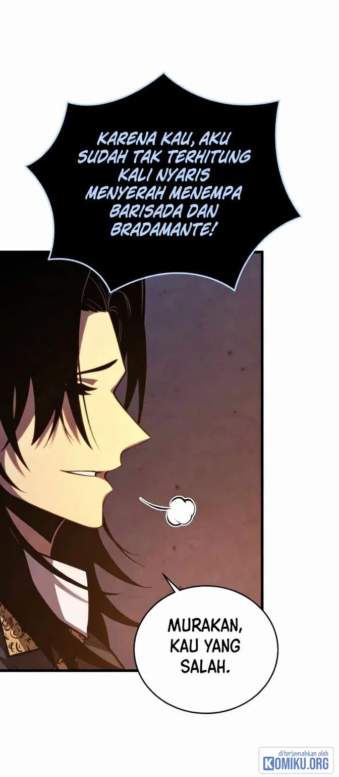 Swordmaster’s Youngest Son Chapter 215 Gambar 38