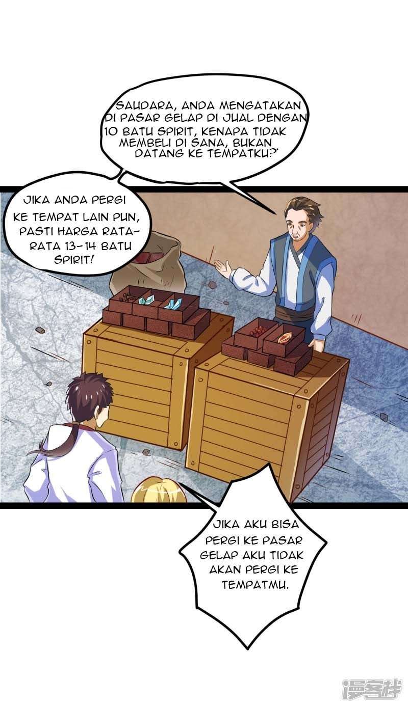 Ta Sui Xian He Chapter 17 Gambar 10