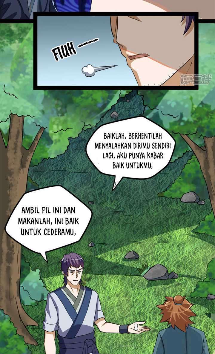 Ta Sui Xian He Chapter 47 Gambar 13
