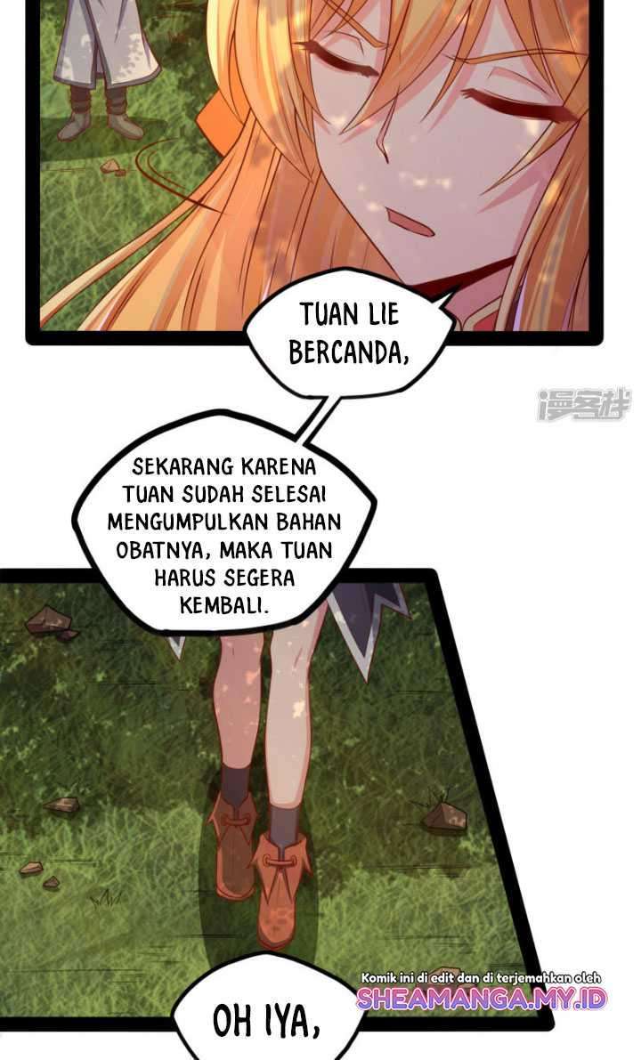Ta Sui Xian He Chapter 53 Gambar 14