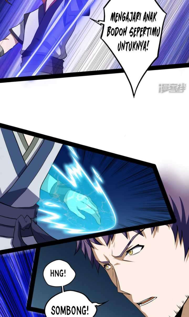 Ta Sui Xian He Chapter 54 Gambar 13