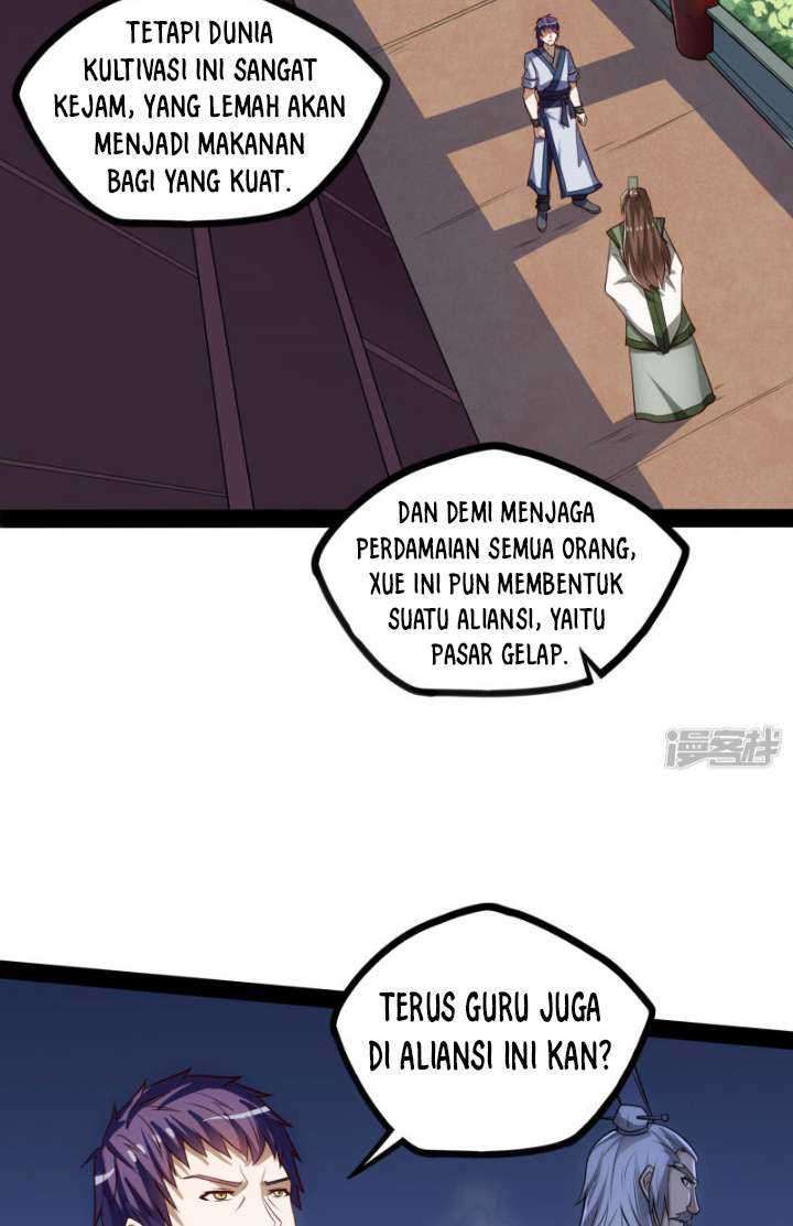 Ta Sui Xian He Chapter 55 Gambar 15