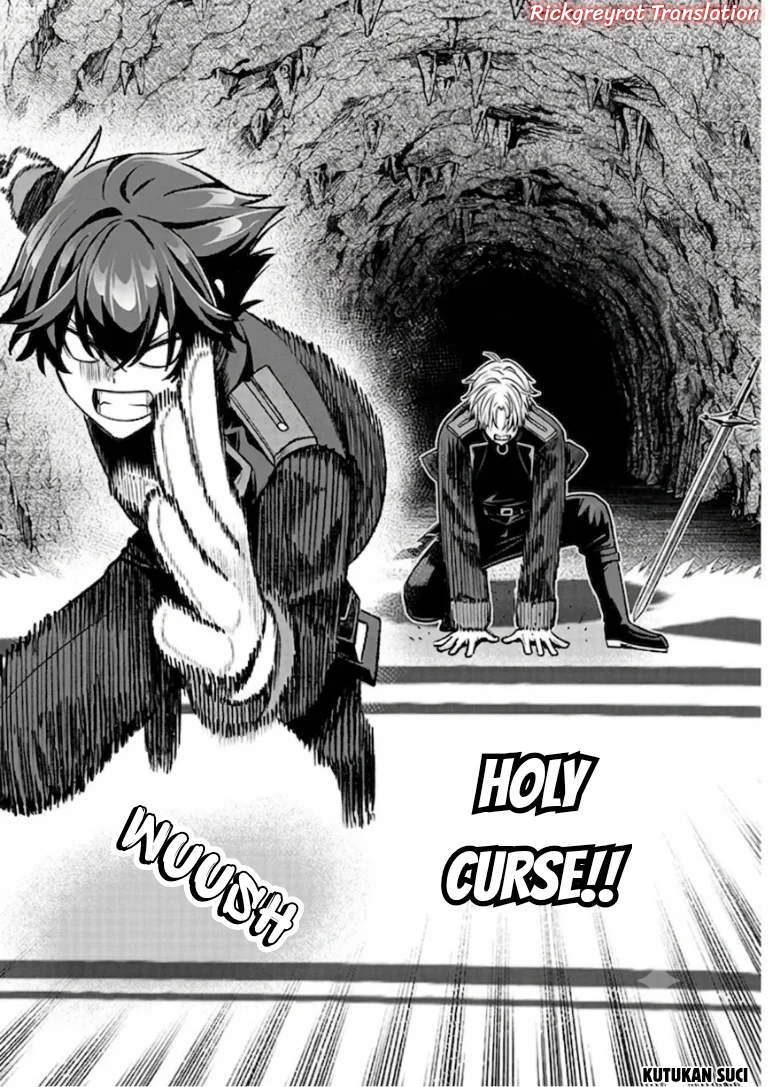 Taida na Akujo Kizoku ni Tensei Shita Ore, Shinario o Bukko wa Shitara Kikaku-gai no Maryoku de Saikyou ni Natta Chapter 23.2 Gambar 10