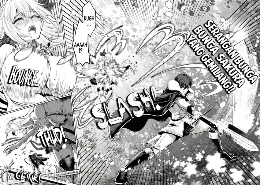 Taidana Akuyaku Ouji ni Tensei Shita Ore, Aku no Oppai Oukoku o Kizuku Chapter 1 Gambar 14