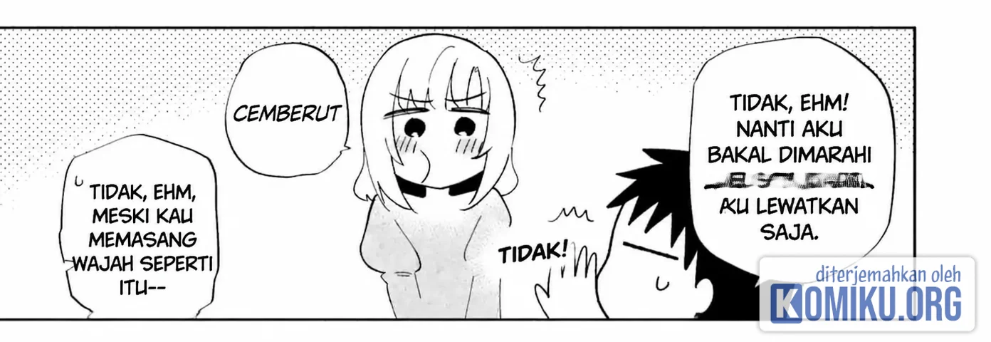 Takarakuji de 40-oku Atatta n dakedo Isekai ni Ijuusuru Chapter 53 Gambar 18