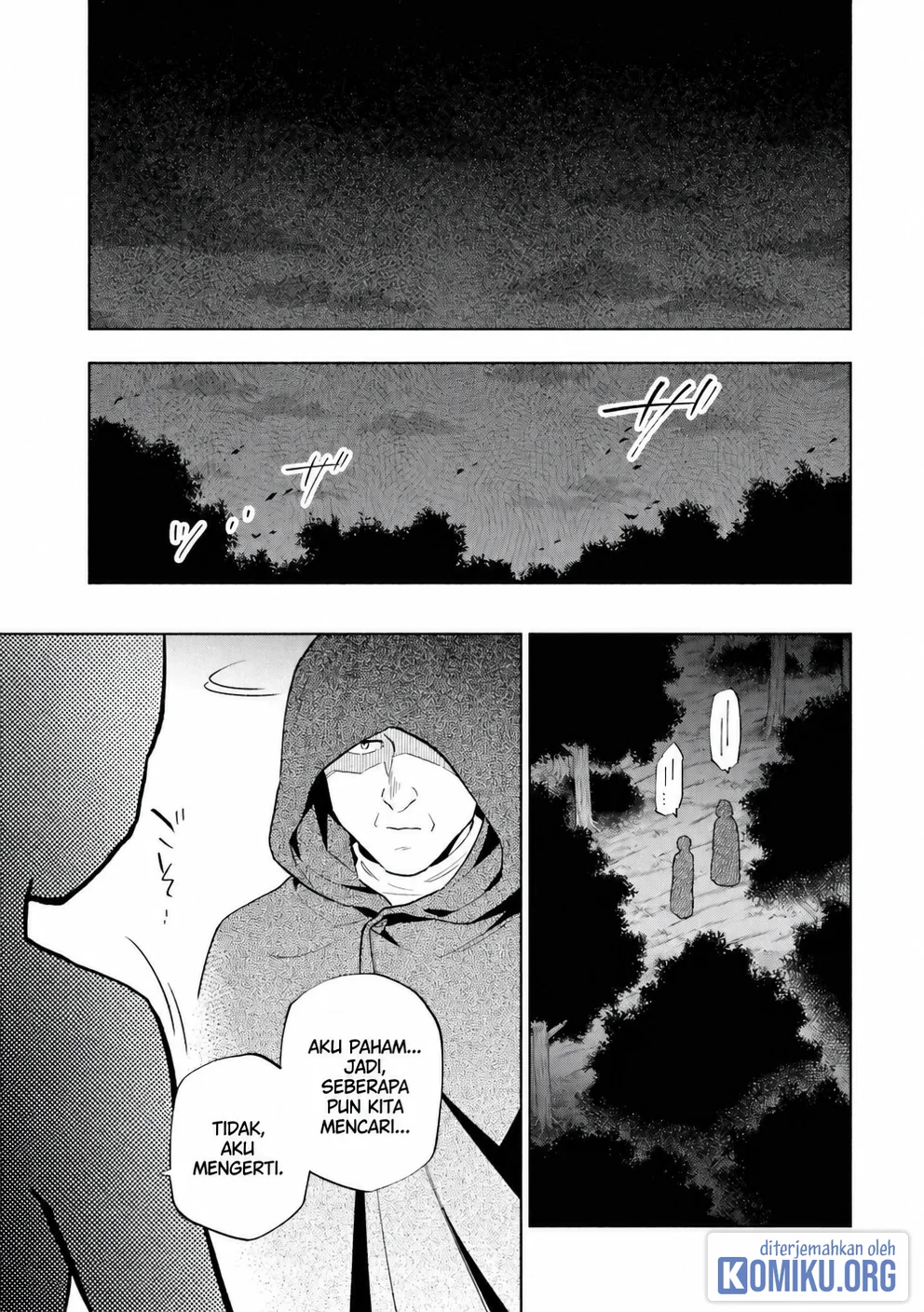 Takarakuji de 40-oku Atatta n dakedo Isekai ni Ijuusuru Chapter 60 Gambar 17