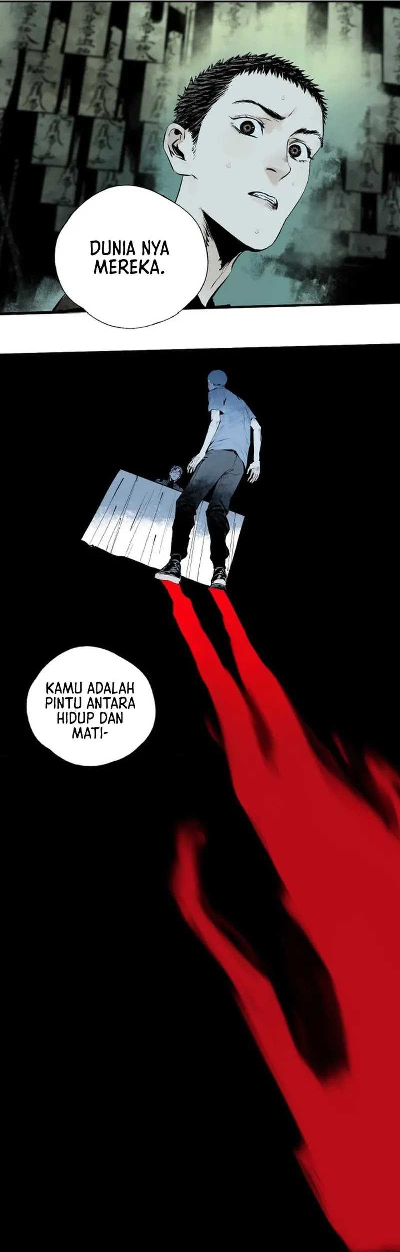 Take The Crown Chapter 10 Gambar 24