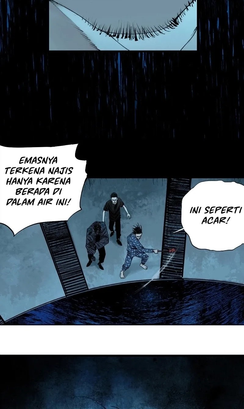 Take The Crown Chapter 18 Gambar 32