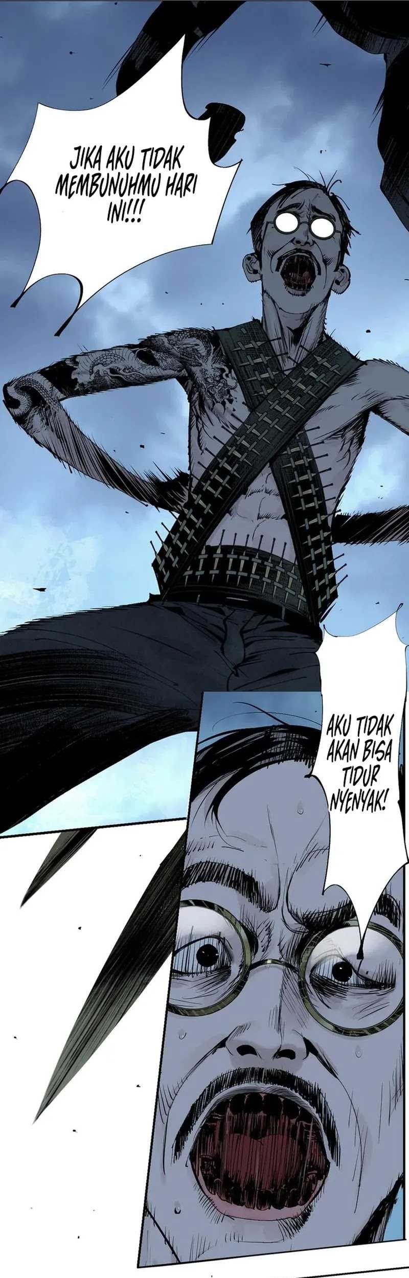 Take The Crown Chapter 7 Gambar 37