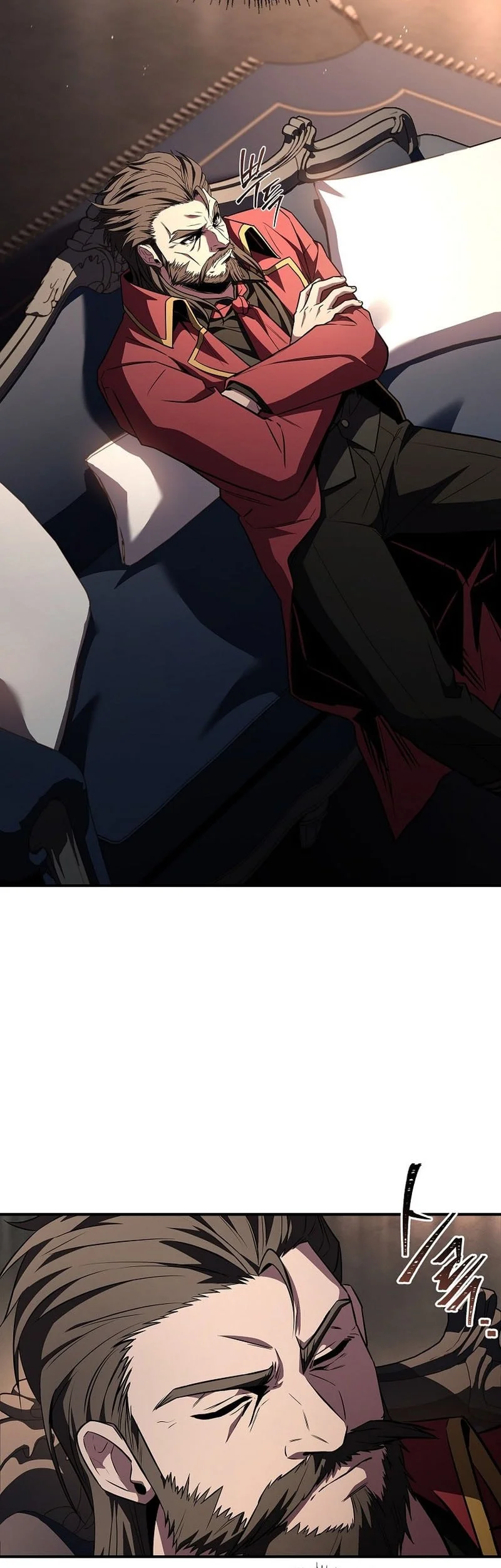 Talent-Swallowing Magician Chapter 122 Gambar 32