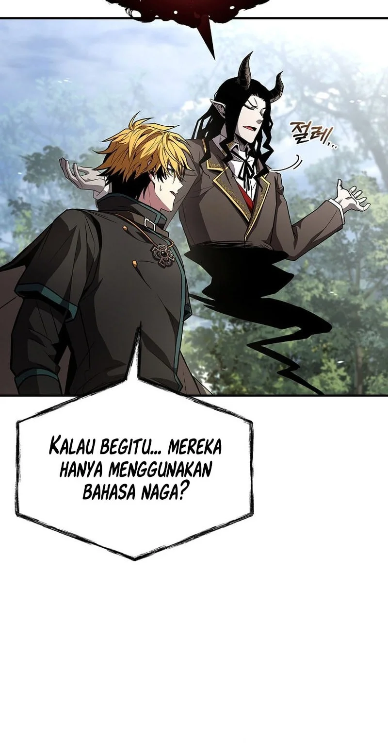 Talent-Swallowing Magician Chapter 128 Gambar 30