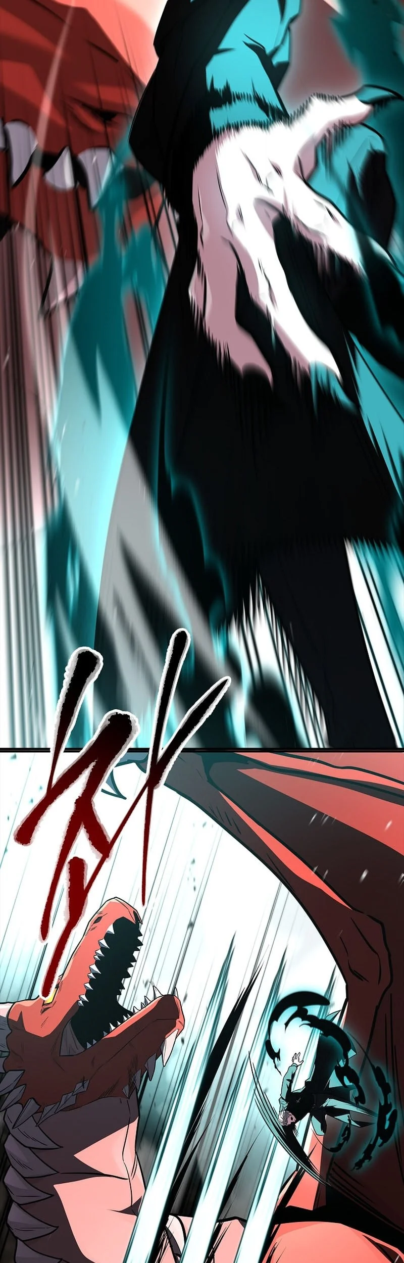 Talent-Swallowing Magician Chapter 131 Gambar 33