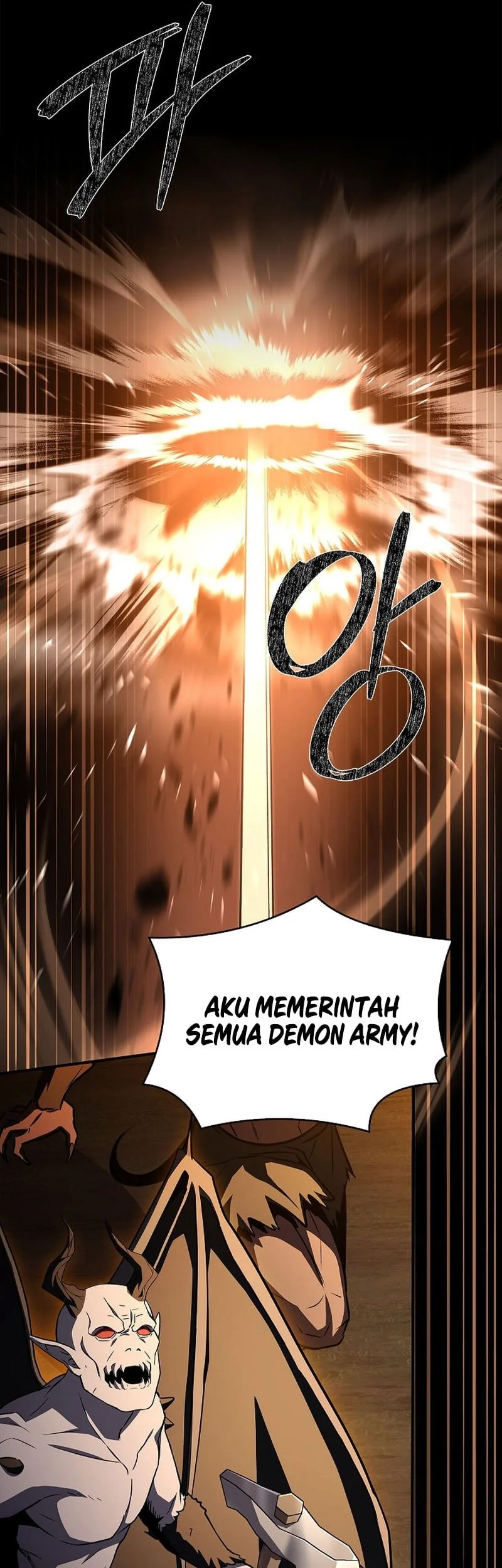 Talent-Swallowing Magician Chapter 141 Gambar 38