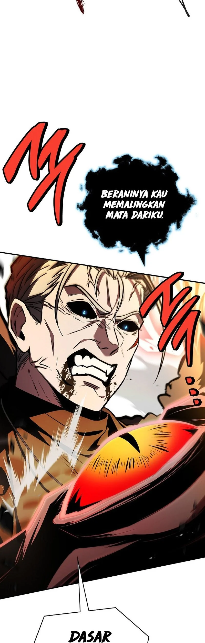 Talent-Swallowing Magician Chapter 142 Gambar 42