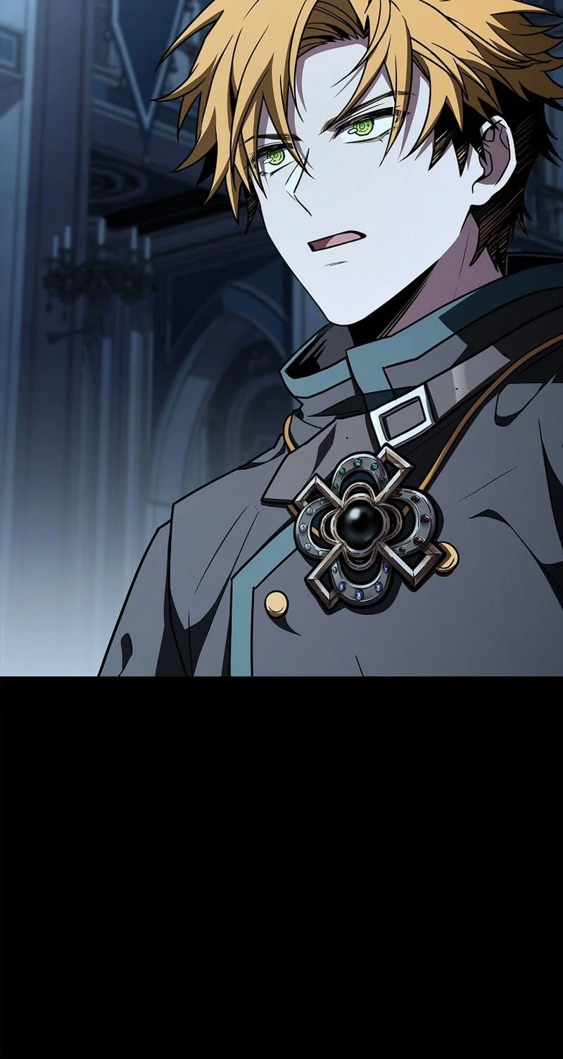 Talent-Swallowing Magician Chapter 144 Gambar 30