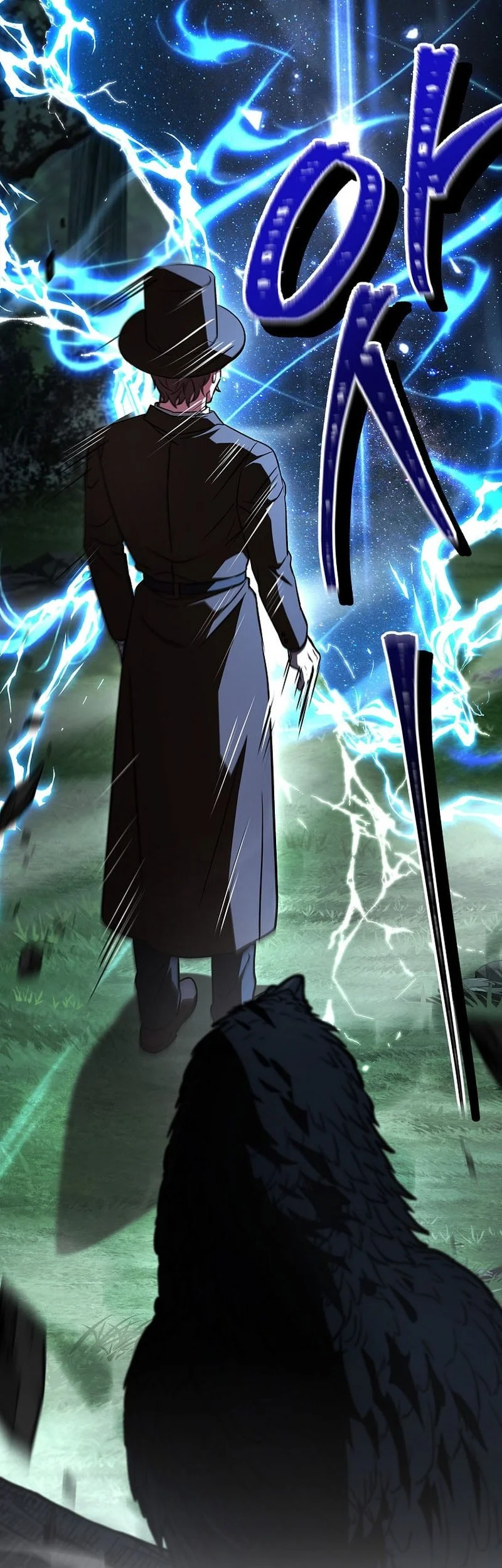 Talent-Swallowing Magician Chapter 145 Gambar 43
