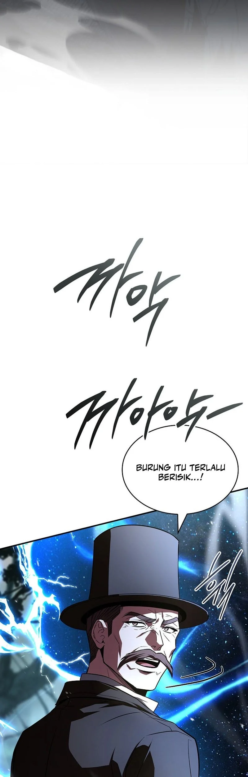 Talent-Swallowing Magician Chapter 145 Gambar 44