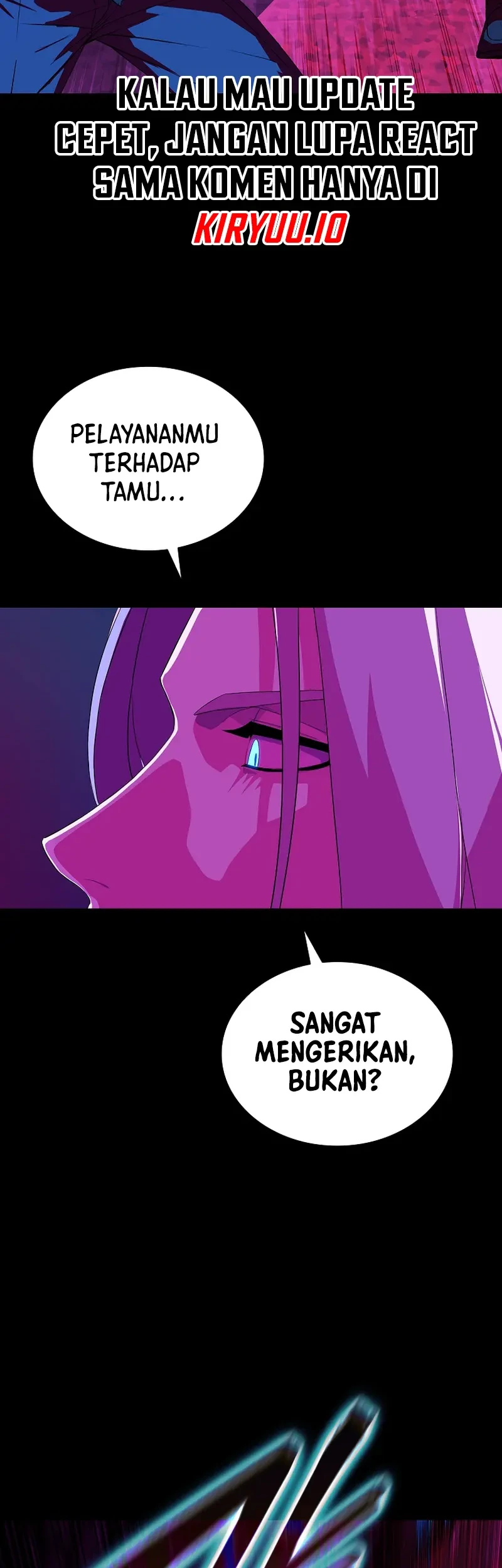 Tales of the Moonlit Night Chapter 1 Gambar 41