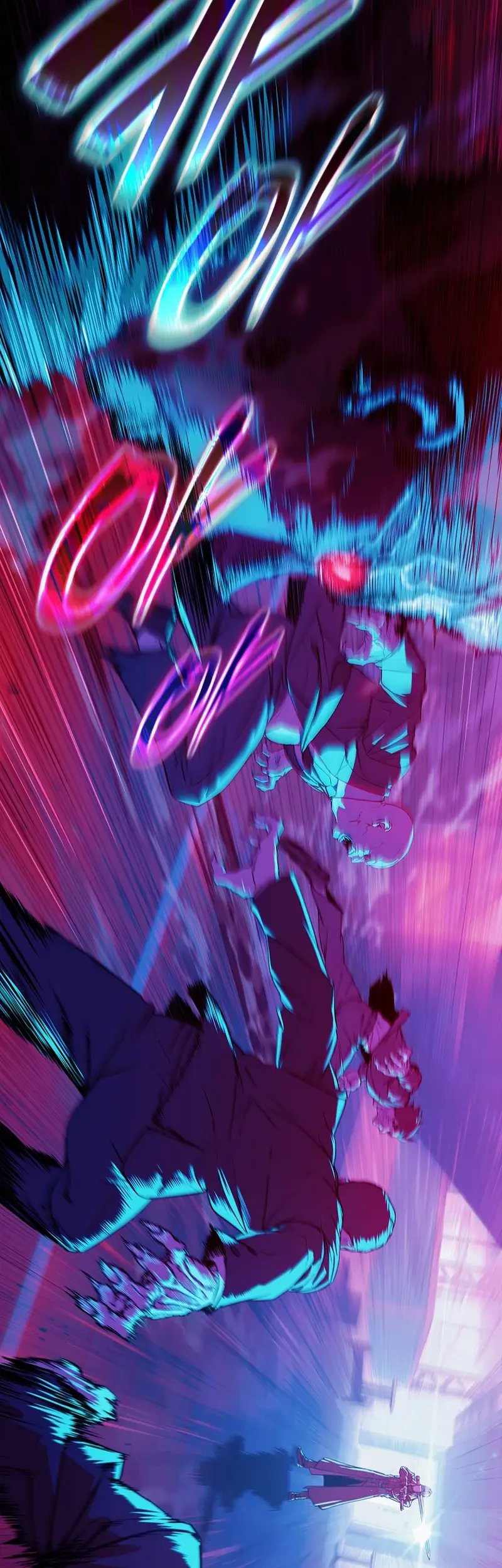 Tales of the Moonlit Night Chapter 1 Gambar 42