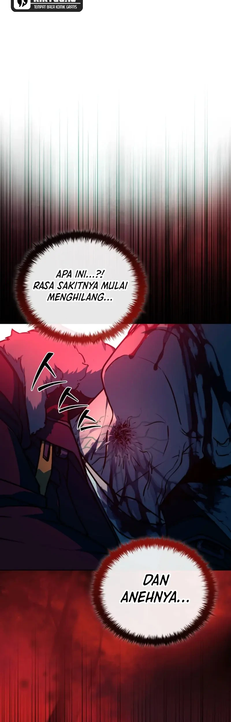 Tales of the Moonlit Night Chapter 10 Gambar 34