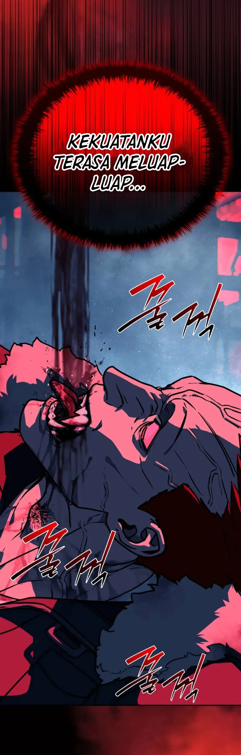 Tales of the Moonlit Night Chapter 10 Gambar 35