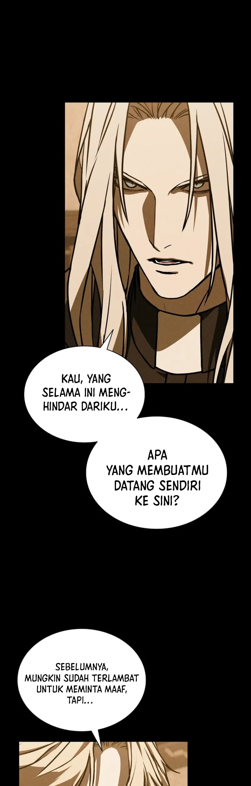 Tales of the Moonlit Night Chapter 18 Gambar 27