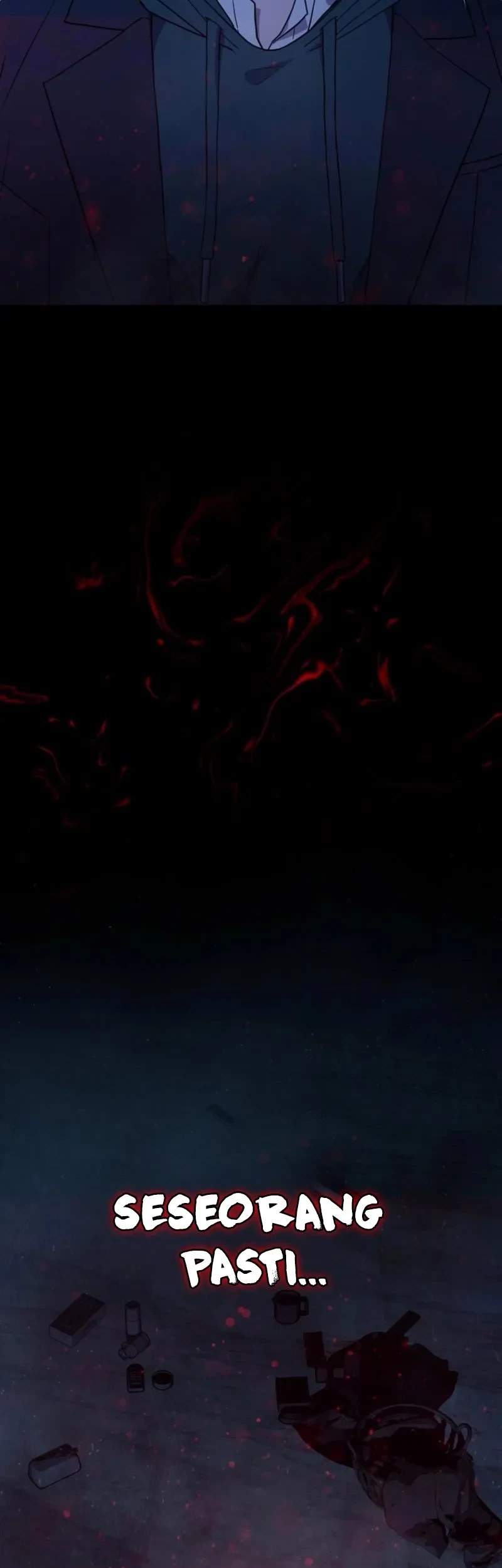 Tales of the Moonlit Night Chapter 2 Gambar 37
