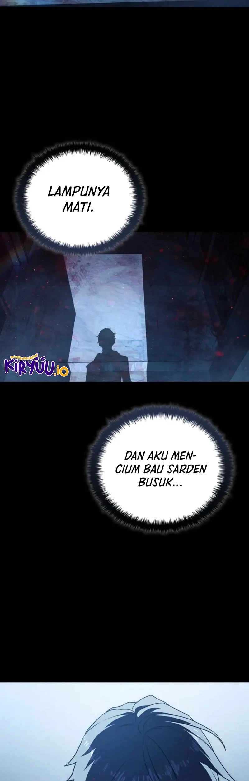 Tales of the Moonlit Night Chapter 2 Gambar 35