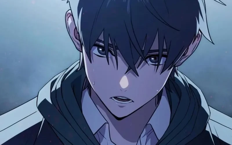 Tales of the Moonlit Night Chapter 2 Gambar 36