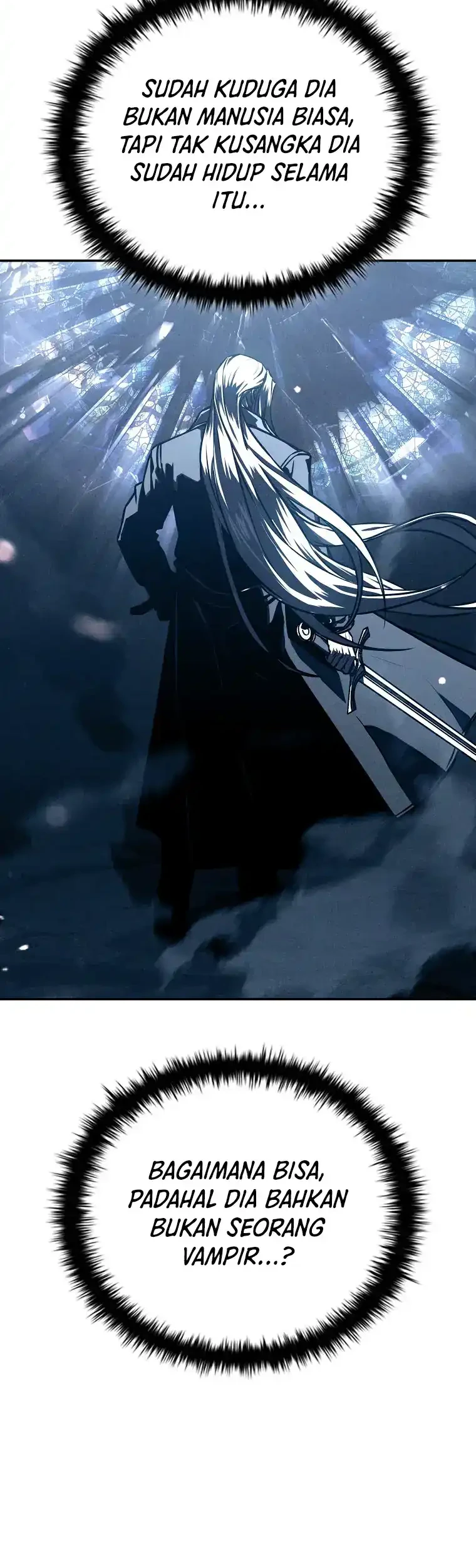Tales of the Moonlit Night Chapter 30 Gambar 21