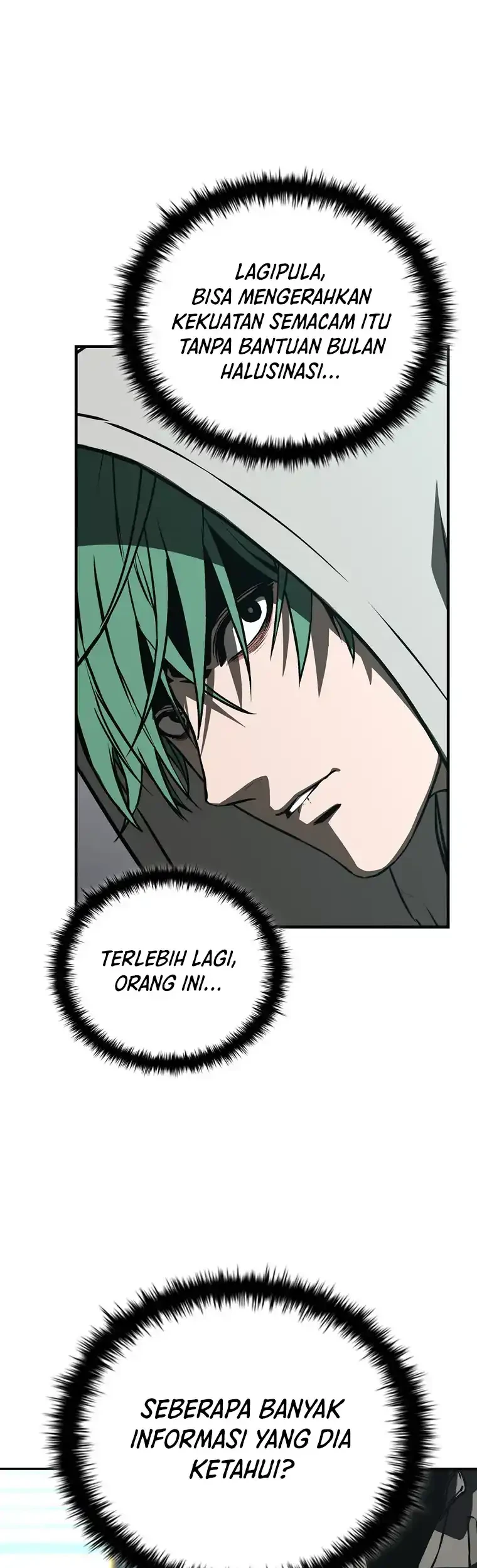 Tales of the Moonlit Night Chapter 30 Gambar 22