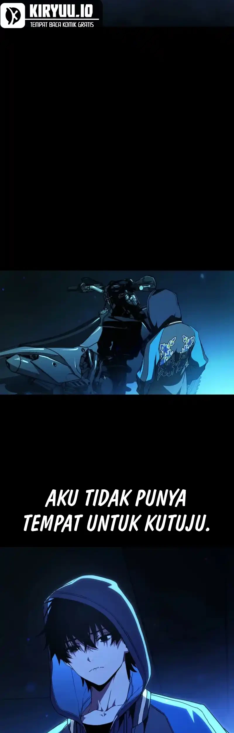 Tales of the Moonlit Night Chapter 4 Gambar 29
