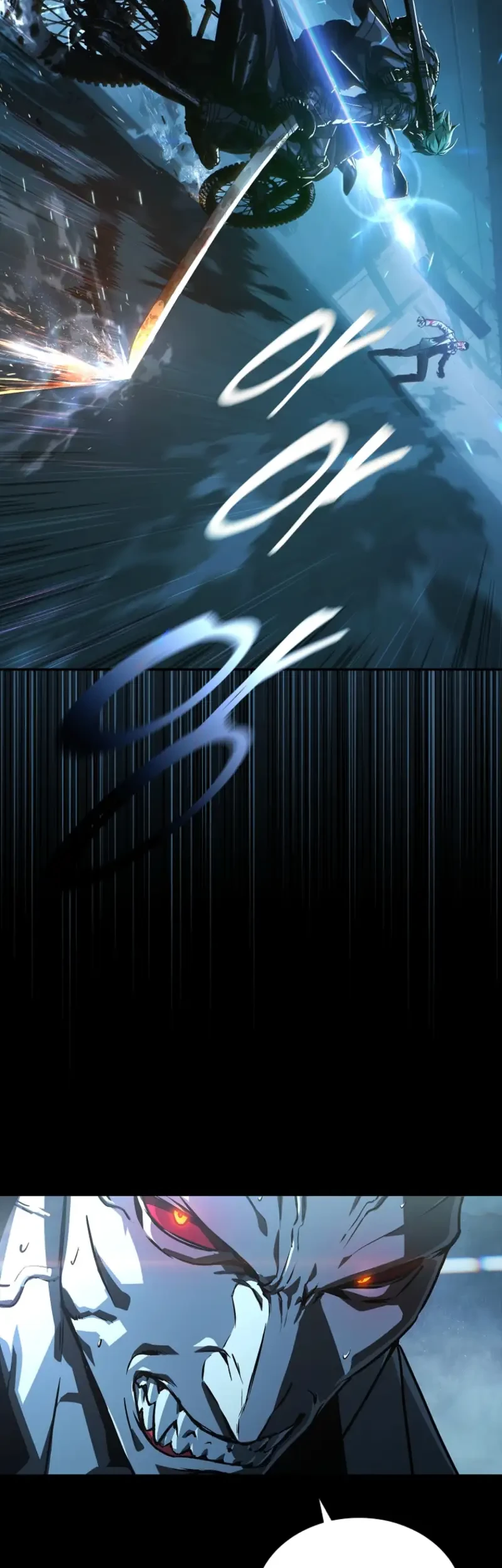 Tales of the Moonlit Night Chapter 7 Gambar 30