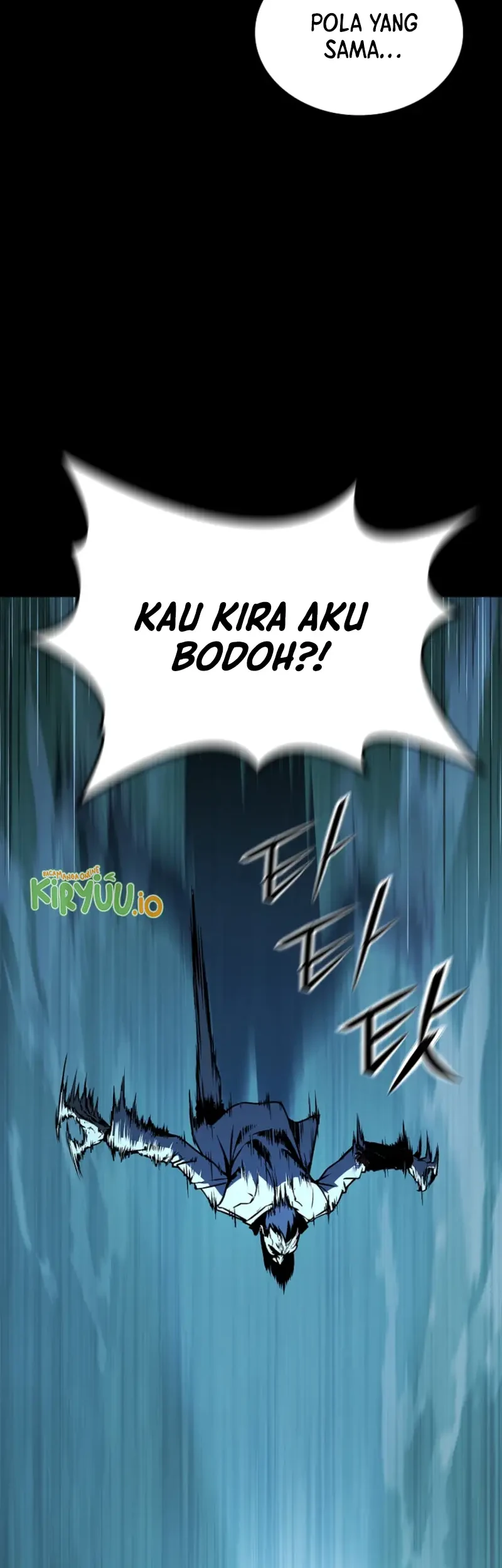 Tales of the Moonlit Night Chapter 7 Gambar 31