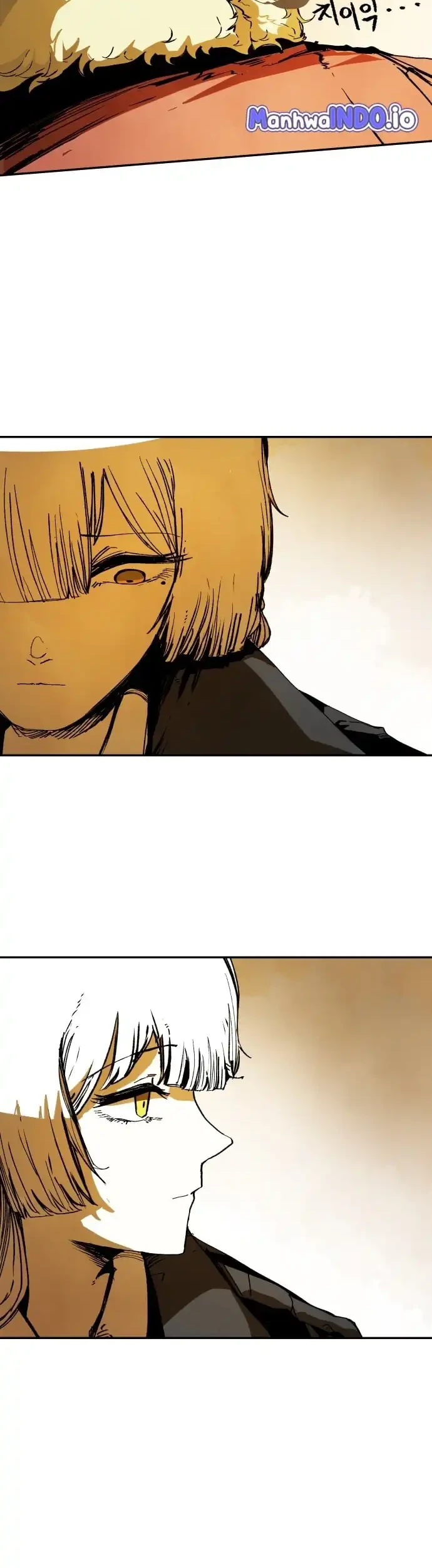 Tales of the Nonhuman Chapter 1 Gambar 30