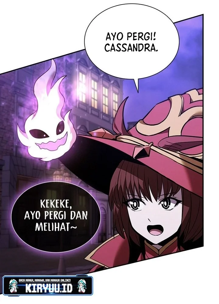 Taming Master Chapter 132 Gambar 32