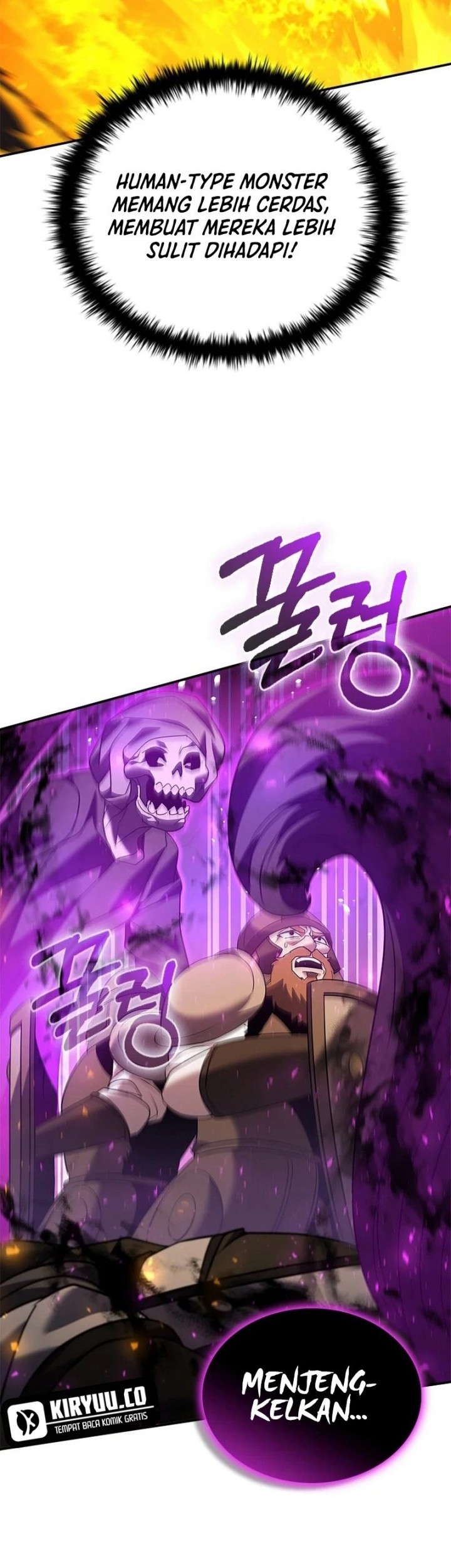 Taming Master Chapter 162 halaman 28