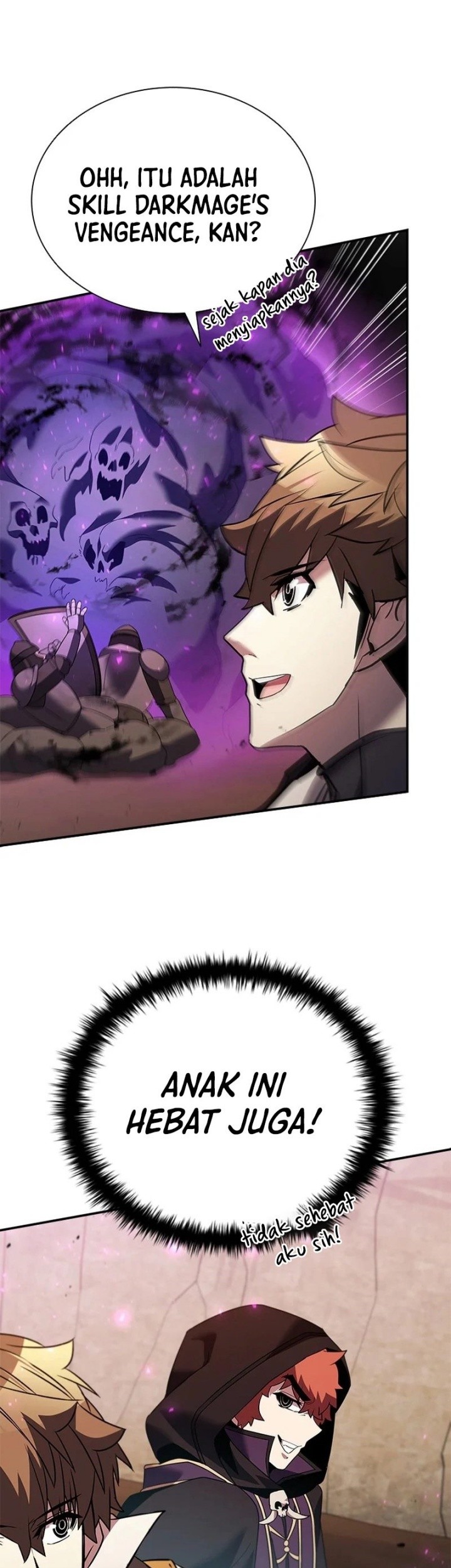 Taming Master Chapter 162 halaman 30