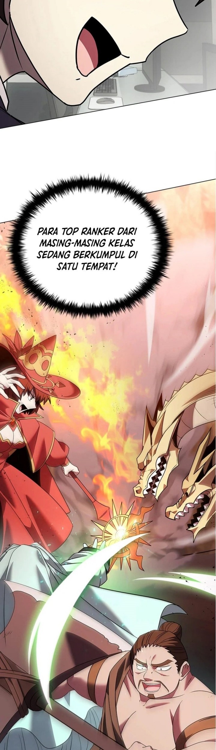 Taming Master Chapter 163 halaman 27