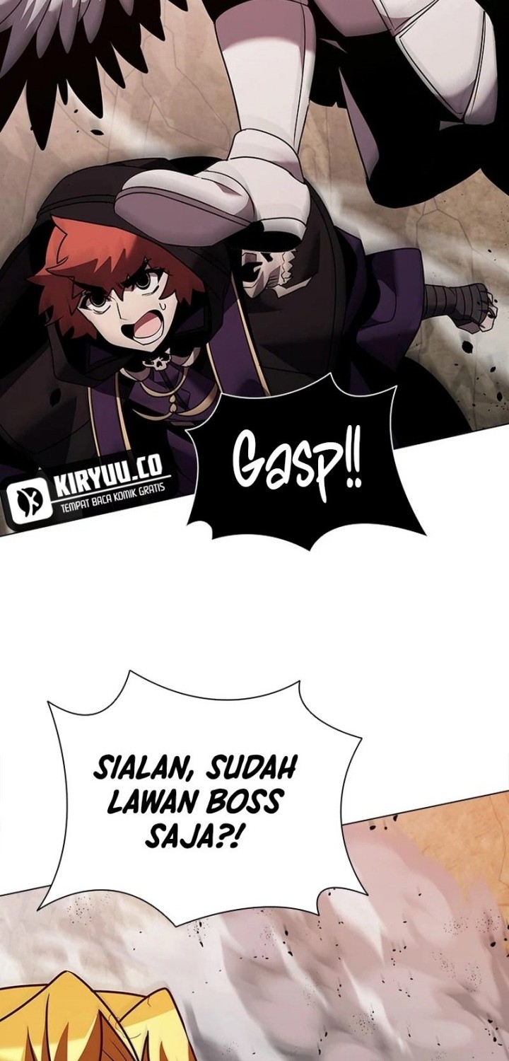 Taming Master Chapter 163 halaman 29