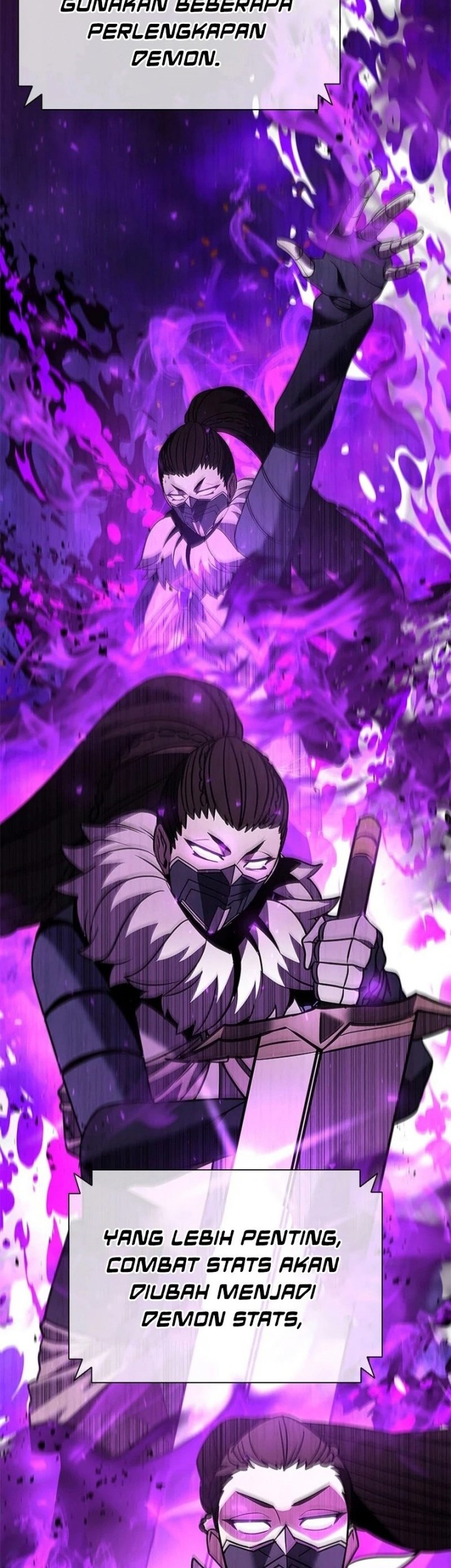Taming Master Chapter 164 halaman 31