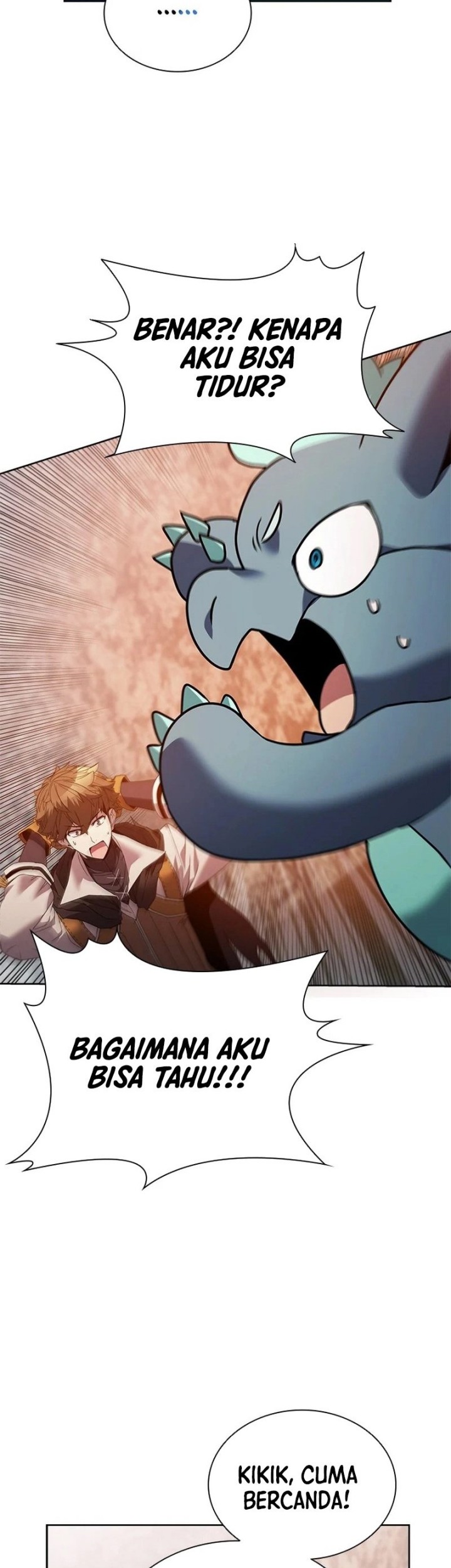 Taming Master Chapter 165 halaman 27