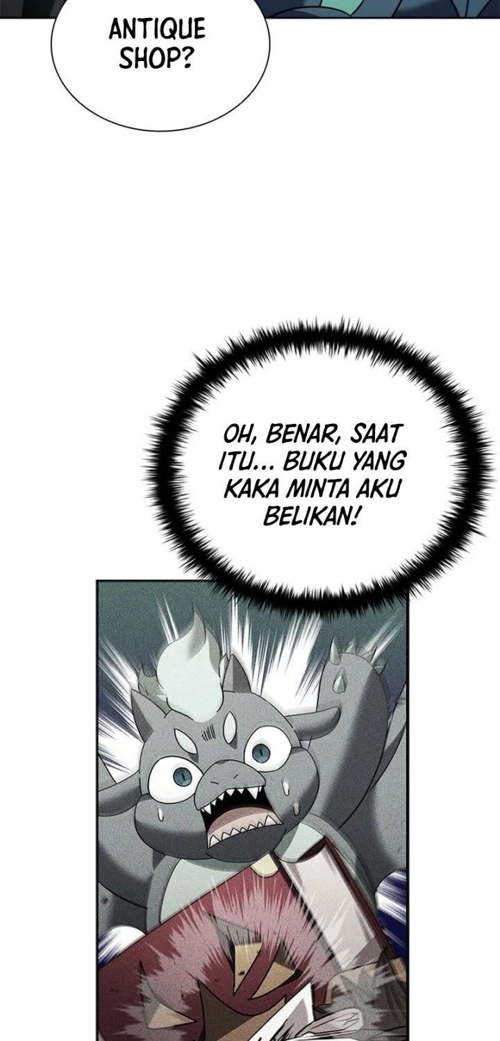 Taming Master Chapter 165 halaman 29