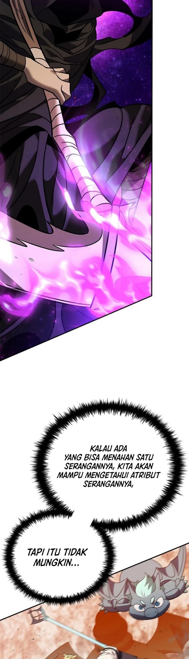 Taming Master Chapter 166 halaman 27