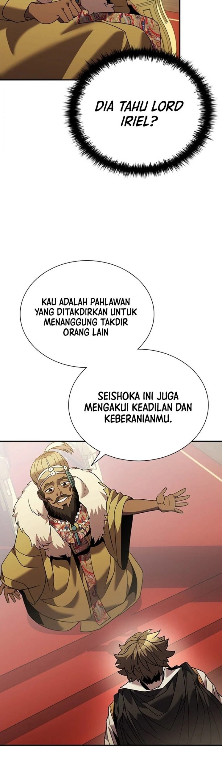 Taming Master Chapter 167 halaman 29