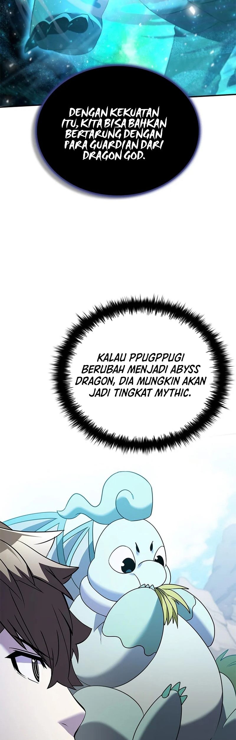 Taming Master Chapter 168 halaman 31
