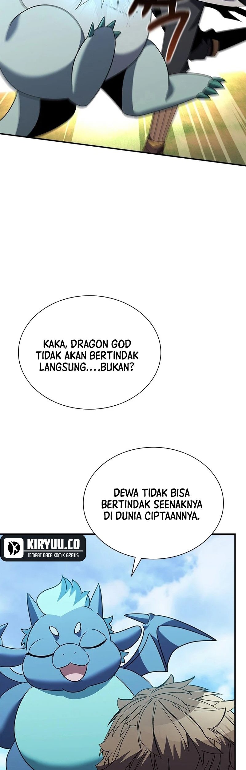 Taming Master Chapter 168 halaman 33