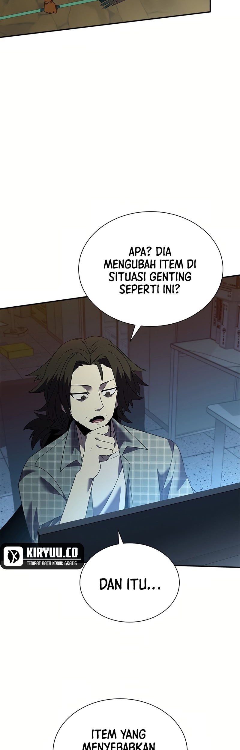 Taming Master Chapter 169 halaman 28
