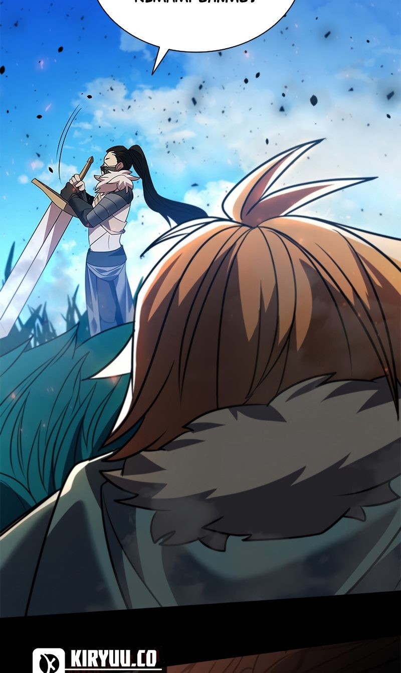 Taming Master Chapter 170 halaman 31